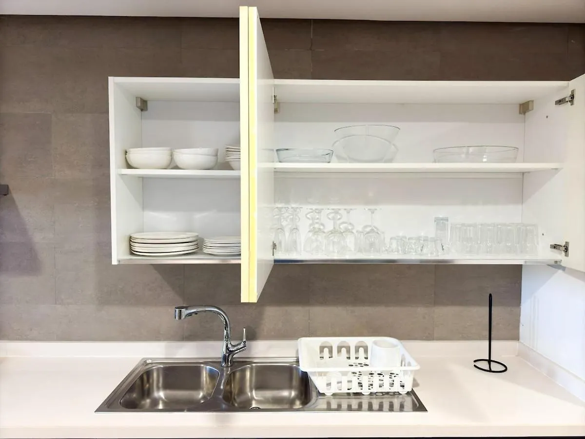 Duplex De Luxe Avec Jardin Au Coeur De La Marina Apartment Casablanca