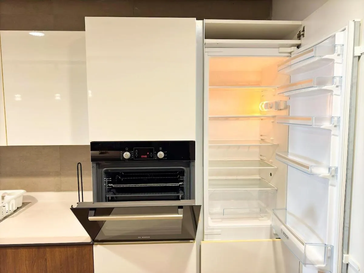 Duplex De Luxe Avec Jardin Au Coeur De La Marina Apartment Casablanca